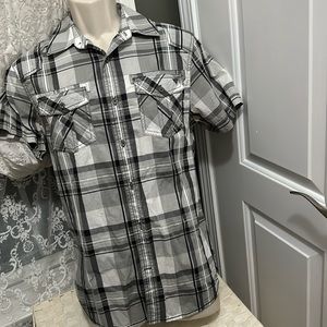 Men guess shirt